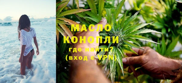 крисы Бронницы