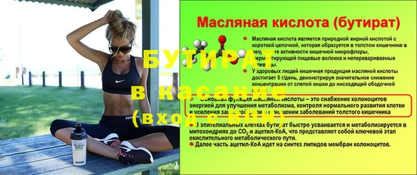 крисы Бронницы